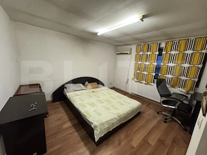 Apartament 3 camere, 3x aer conditionat, centrala termica, Petfrendly, 1 Mai - imagine 3