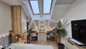 Apartament 4 camere 96mpu bloc cu lift Cartierul Arhitectiilor - imagine 8