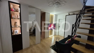 Apartament 4 camere 96mpu bloc cu lift Cartierul Arhitectiilor - imagine 13