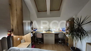 Apartament 4 camere 96mpu bloc cu lift Cartierul Arhitectiilor - imagine 15