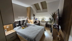 Apartament 4 camere 96mpu bloc cu lift Cartierul Arhitectiilor - imagine 20