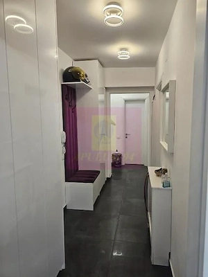 VANZARE APARTAMENT 3 CAMERE BD. DECEBAL - imagine 13