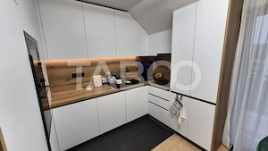 Apartament 4 camere 96mpu bloc cu lift Cartierul Arhitectiilor - imagine 10