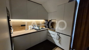Apartament 4 camere 96mpu bloc cu lift Cartierul Arhitectiilor - imagine 14