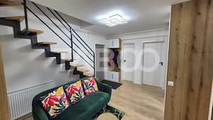 Apartament 4 camere 96mpu bloc cu lift Cartierul Arhitectiilor - imagine 4