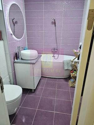 VANZARE APARTAMENT 3 CAMERE BD. DECEBAL - imagine 9