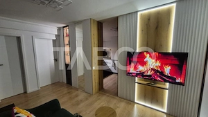 Apartament 4 camere 96mpu bloc cu lift Cartierul Arhitectiilor - imagine 18