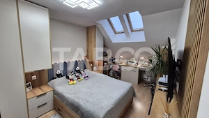 Apartament 4 camere 96mpu bloc cu lift Cartierul Arhitectiilor - imagine 3