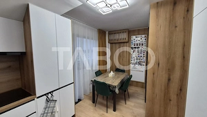 Apartament 4 camere 96mpu bloc cu lift Cartierul Arhitectiilor - imagine 6