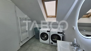 Apartament 4 camere 96mpu bloc cu lift Cartierul Arhitectiilor - imagine 12