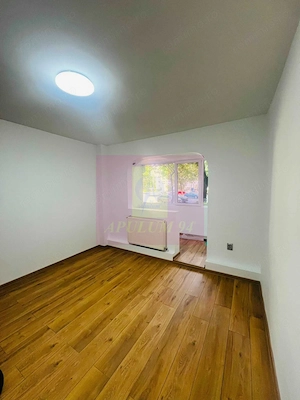 Apartament 4 camere bd Tineretului cu Centrala Termica proprie - imagine 2