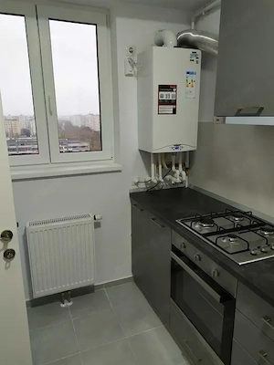 apartament 2 camere-pallady towers-centrala proprie-modern-metrou 5 minute 1 decembrie - imagine 6