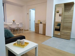 apartament 2 camere-pallady towers-centrala proprie-modern-metrou 5 minute 1 decembrie - imagine 2