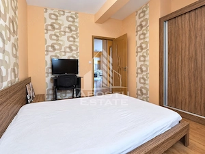 Apartament 3 camere,zona Uta - imagine 3