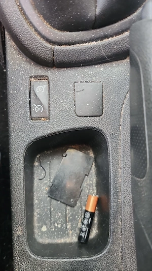 Renault Clio 4 Estate (Break) 2016   1.2 Benzină  - imagine 8