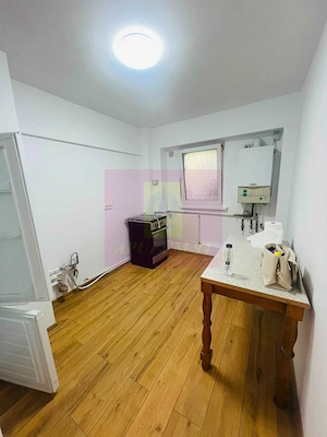 Apartament 4 camere bd Tineretului cu Centrala Termica proprie