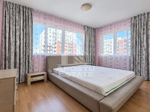 Apartament 3 camere,zona Uta - imagine 2