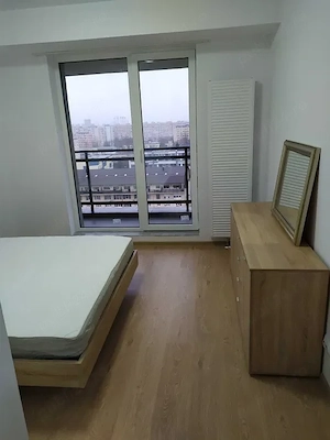 apartament 2 camere-pallady towers-centrala proprie-modern-metrou 5 minute 1 decembrie - imagine 7