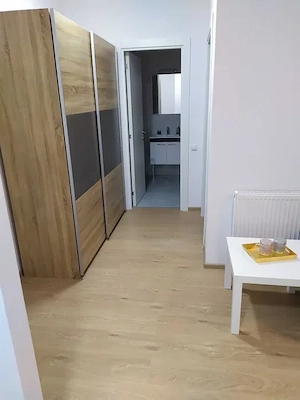 apartament 2 camere-pallady towers-centrala proprie-modern-metrou 5 minute 1 decembrie - imagine 3