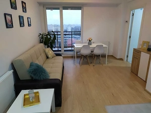 apartament 2 camere-pallady towers-centrala proprie-modern-metrou 5 minute 1 decembrie