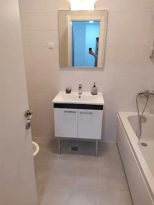 apartament 2 camere-pallady towers-centrala proprie-modern-metrou 5 minute 1 decembrie - imagine 8