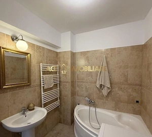2 Camere de inchiriat | Pipera | Metrou | Parcare | Centrala - imagine 4