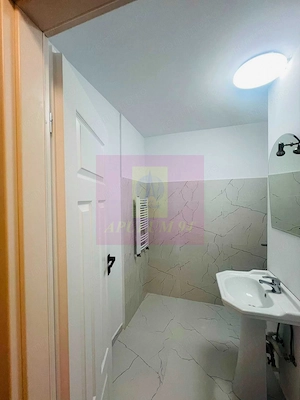Apartament 4 camere bd Tineretului cu Centrala Termica proprie - imagine 10