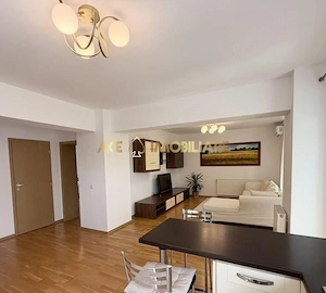 2 Camere de inchiriat | Pipera | Metrou | Parcare | Centrala - imagine 3