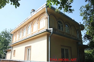 Doua case o Proprietate  Horlaceni , Dorohoi   DUPLEX - imagine 2