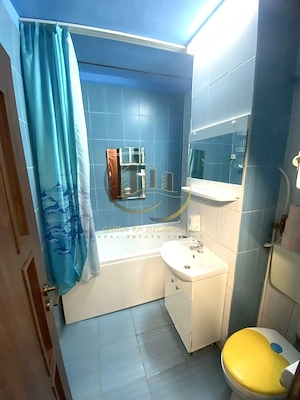 Garsonieră cu balcon închis, etaj 2 – zona străzii Răsăritului - imagine 3
