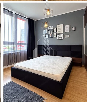 Apartament doua camere,Zona uta - imagine 2