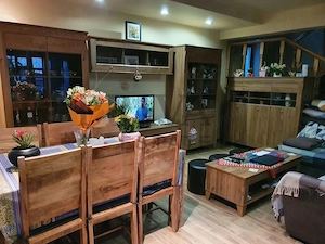 De vanzare casa 7 camere, 238 mp utili, 693 mp teren. Elisabetin