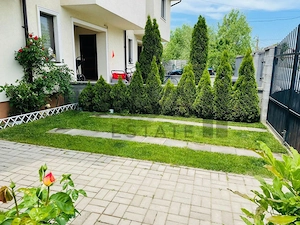 De inchiriat casa 3 dormitoare, 120 mp utili, Ciarda Roșie