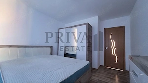 Apartament 3 camere mobilat si utilat, Dumbrăvița/Mega Image - imagine 2