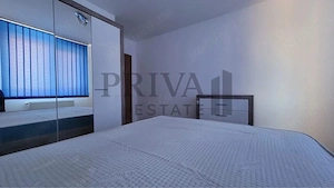 Apartament 3 camere mobilat si utilat, Dumbrăvița/Mega Image - imagine 4