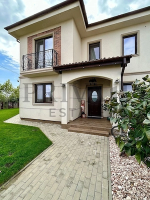 Duplex P+1, 4 camere, Dumbrăvița-Giarmata Vii
