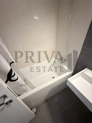 Apartament 2 camere, parcare subterana, Torontalului/ VOX - imagine 5