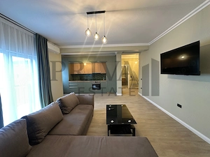 Apartament 2 camere, nou, prima închiriere. Calea Urseni