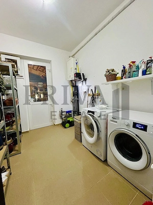 Duplex P+1, 4 camere, Dumbrăvița-Giarmata Vii - imagine 8