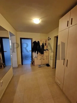 Apartment 3 camera, 62 mp, decomandat - imagine 5