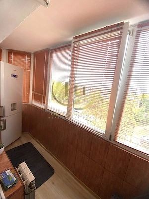 Garsonieră cu balcon închis, etaj 2 – zona străzii Răsăritului - imagine 6