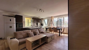 Apartament 3 camere mobilat si utilat, Dumbrăvița/Mega Image