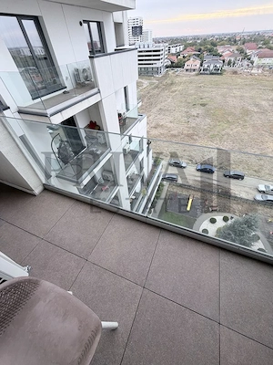 Apartament 2 camere, parcare subterana, Torontalului/ VOX - imagine 8
