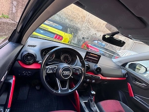 vând audi q2 din 2017 stare foarte buna - imagine 8