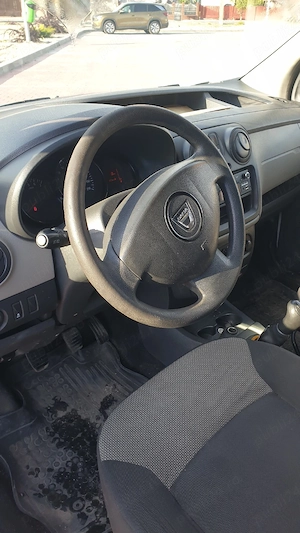 Vând Dacia Dokker 1.5 dci - imagine 2