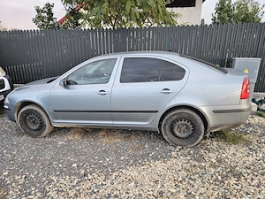 Vând Skoda in stare foarte bună.  - imagine 2