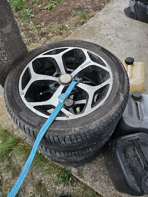 Vând Skoda in stare foarte bună.  - imagine 5