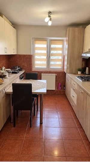 Apartament 3 Camere Decomandat Centrala Proprie Zona Girocului  - imagine 7