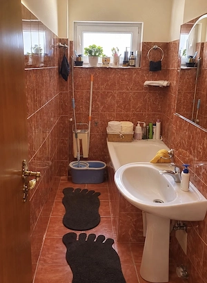 Apartament 3 Camere Decomandat Centrala Proprie Zona Girocului  - imagine 8