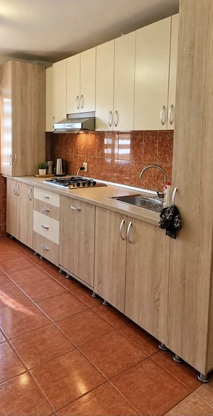 Apartament 3 Camere Decomandat Centrala Proprie Zona Girocului  - imagine 5